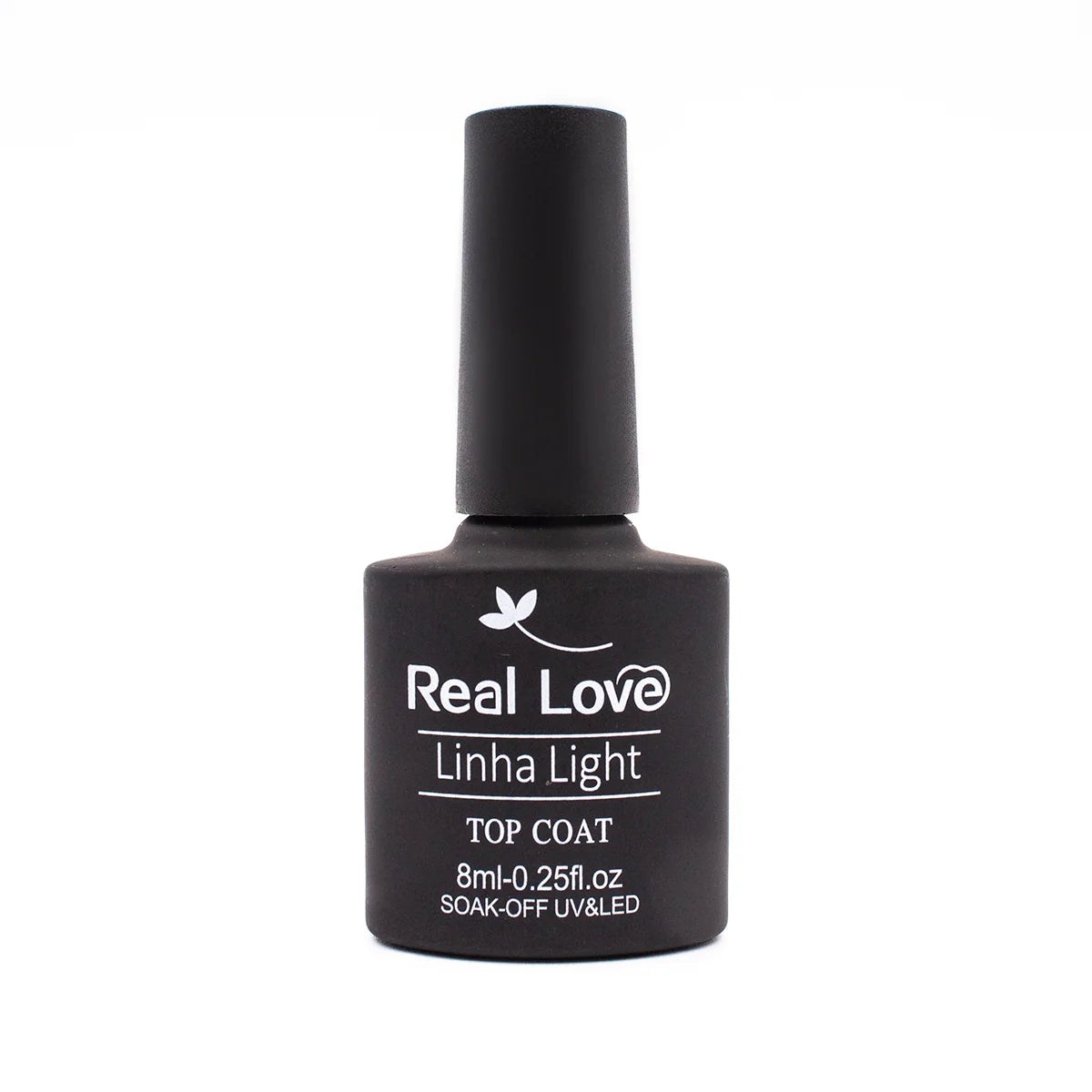 Real Love Top Coat Light 8ml