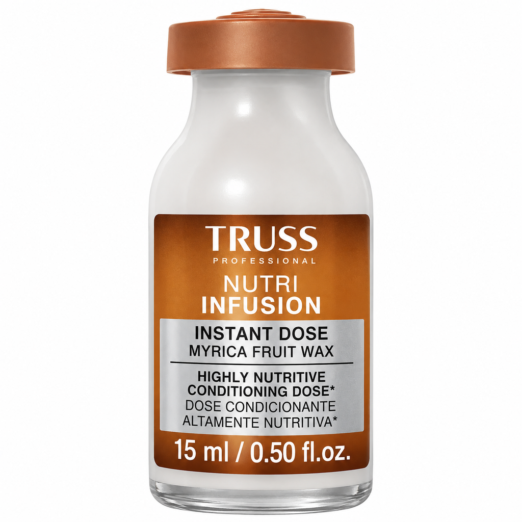 Ampola Dose Instantânea Nutri Infusion Truss 15ml