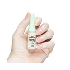 Esmalte Base e Cobertura Fosca Risqué Care 8ml