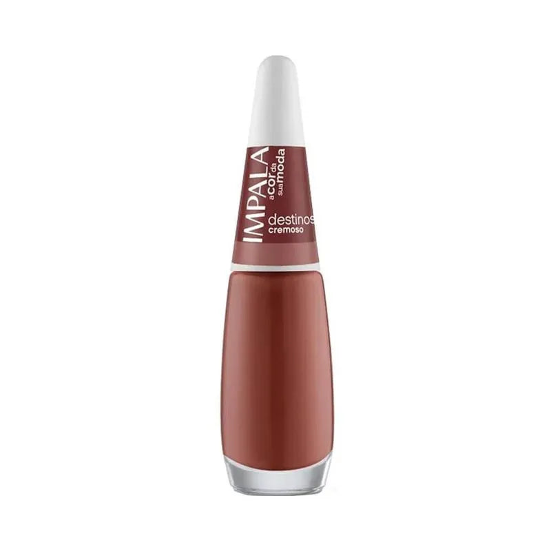 Impala Destinos Esmalte Cremoso 7,5ml