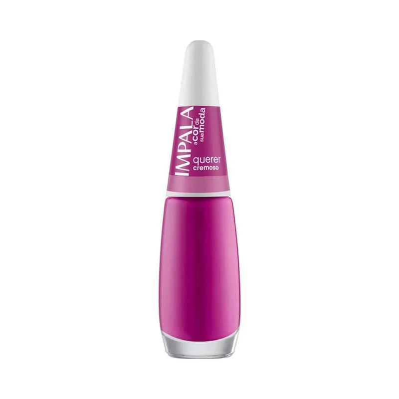 Impala Querer  Esmalte Cremoso 7,5ml