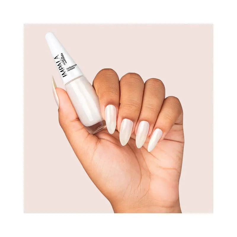 Impala Lembranças Esmalte Cremoso 7,5ml