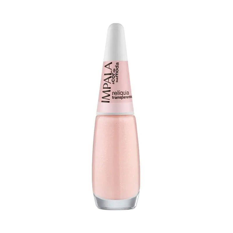 Impala Reliquia Esmalte Cremoso 7,5ml