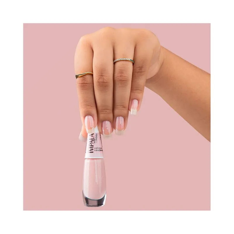 Impala Reliquia Esmalte Cremoso 7,5ml