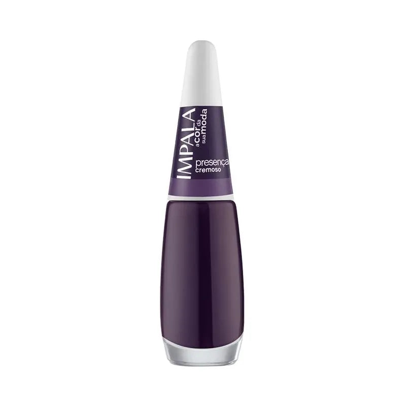 Impala Presença Esmalte Cremoso 7,5ml