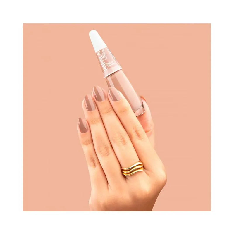 Impala Linho Esmalte Cremoso 7,5ml