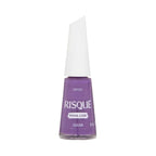 Esmalte Risqué Cremoso Nova Cor Jujuva 8ml