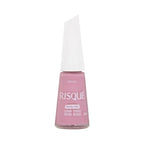 Esmalte Risqué Nova Cor Clima Tenso Entre Rosas 8ml