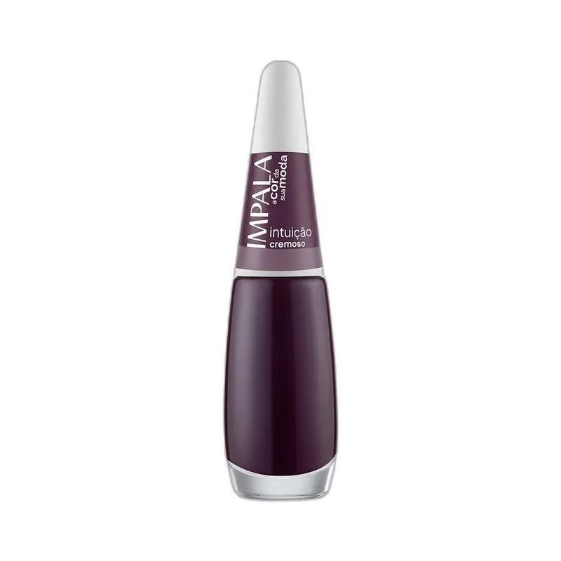 Impala Intuição Esmalte Cremoso 7,5ml