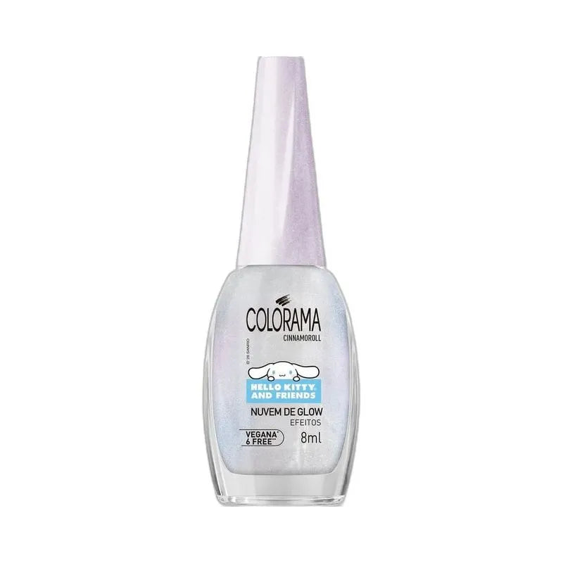 Colorama Hello Kitty And Friends Nuvem de Glow 8ml