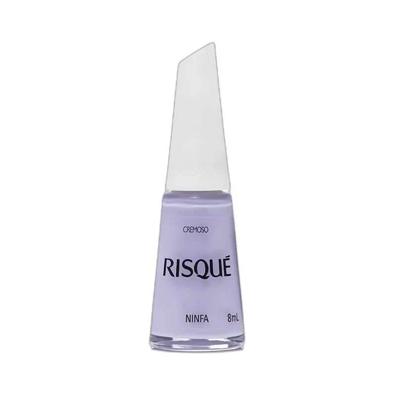Esmalte Risqué Cremoso Ninfa 8ml