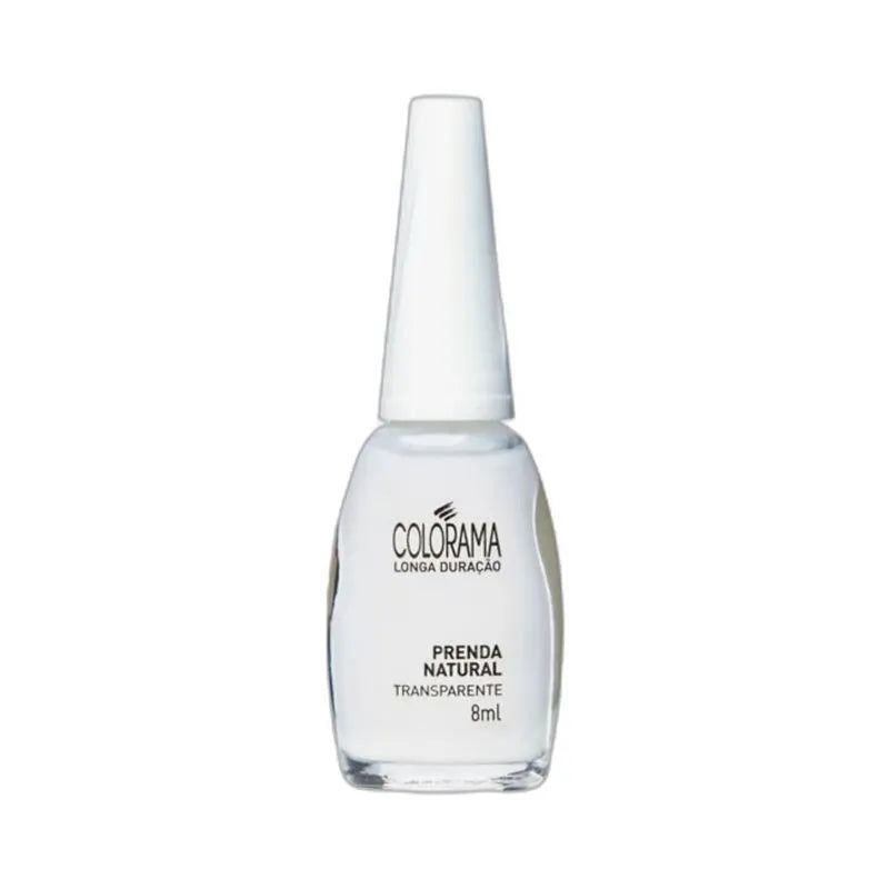 Colorama Transparente Prenda Natural 8ml