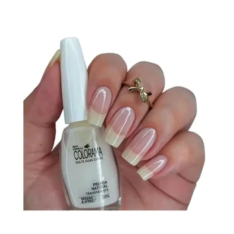 Colorama Transparente Prenda Natural 8ml