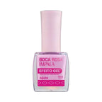 Esmalte Cremoso Impala Boca Rosa Efeito Gel Jujuba 11ml