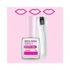 Esmalte Cremoso Impala Boca Rosa Efeito Gel Cocada 11ml