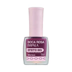 Esmalte Cremoso Impala Boca Rosa Efeito Gel Manaux 11ml