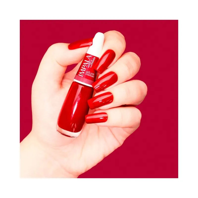 Impala Allure Esmalte Cremoso 7,5ml