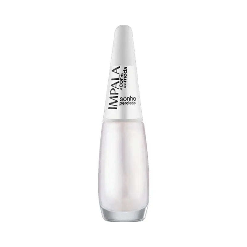 Impala Sonho Esmalte Cremoso 7,5ml
