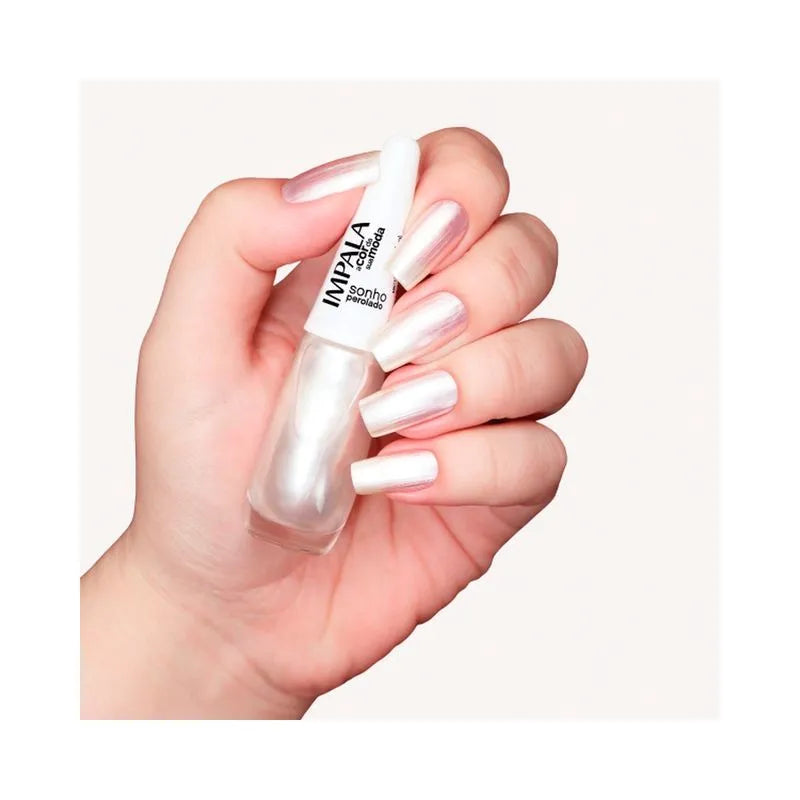 Impala Sonho Esmalte Cremoso 7,5ml