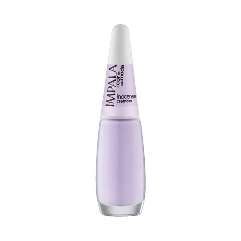 Impala Inocense Esmalte Cremoso 7,5ml