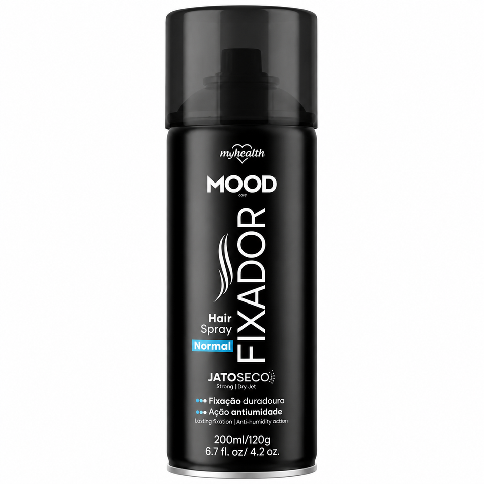 Spray Mood Care Normal MYHealth 200ml