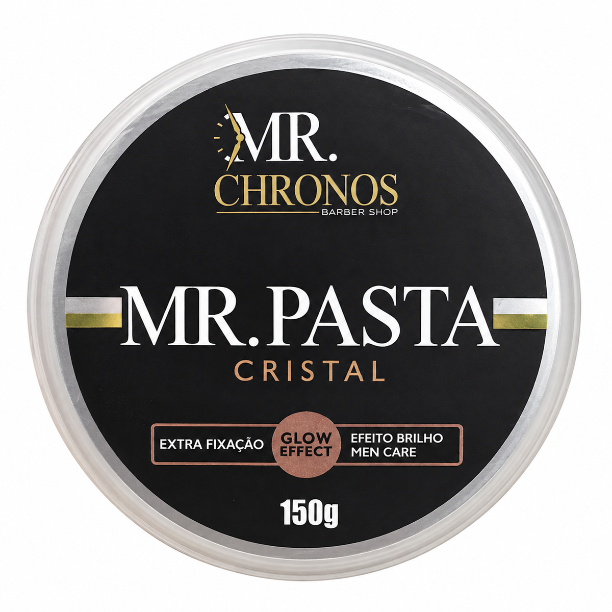 MR. PASTA CRISTAL MR. CHRONOS 150g
