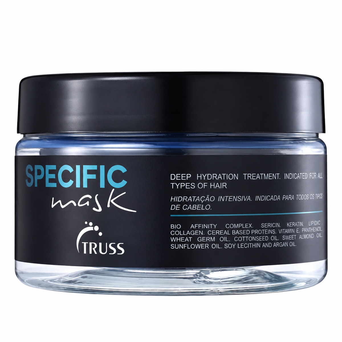 Truss Máscara Specific  180g
