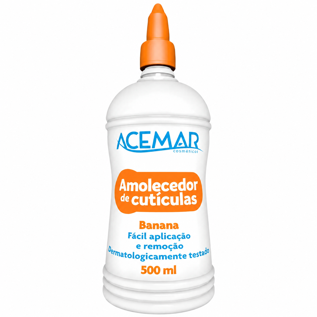 Amolecedor de Cúticulas Acemar de Banana 500ML