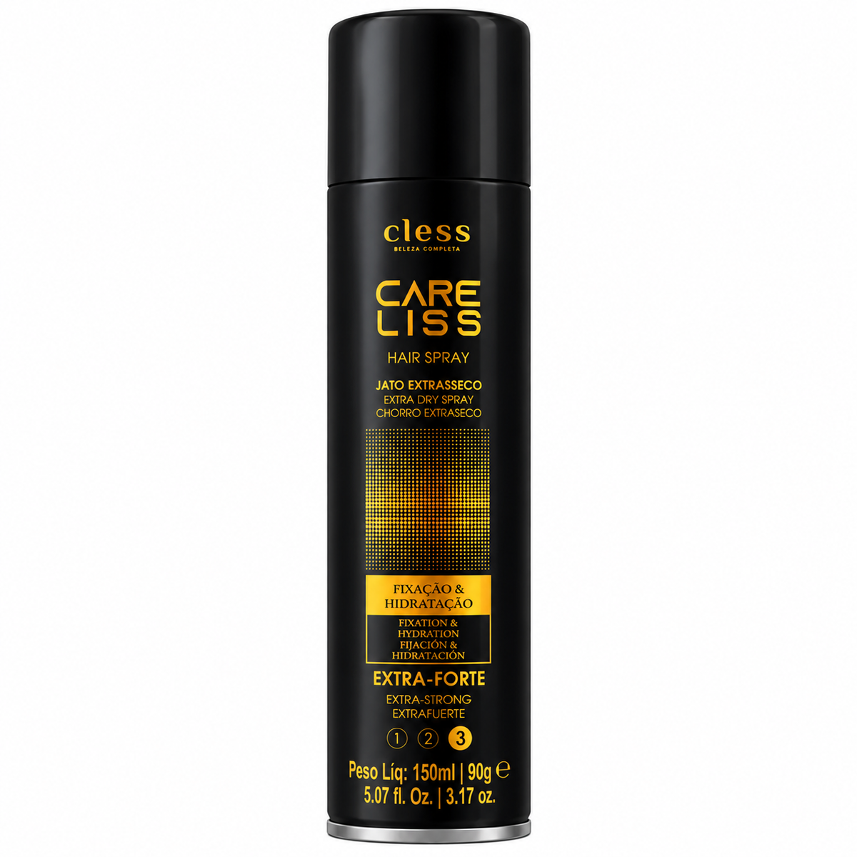 Spray Care Liss Extra Forte 150ml