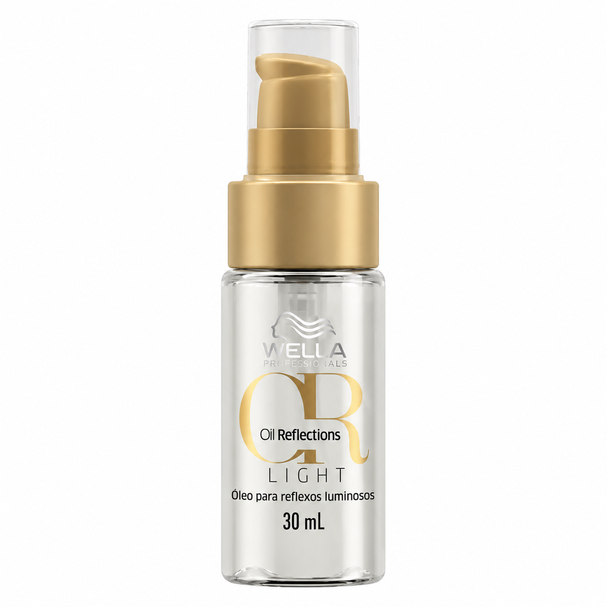 Wella Oleo Capilar Oil Reflections Light - 30ml
