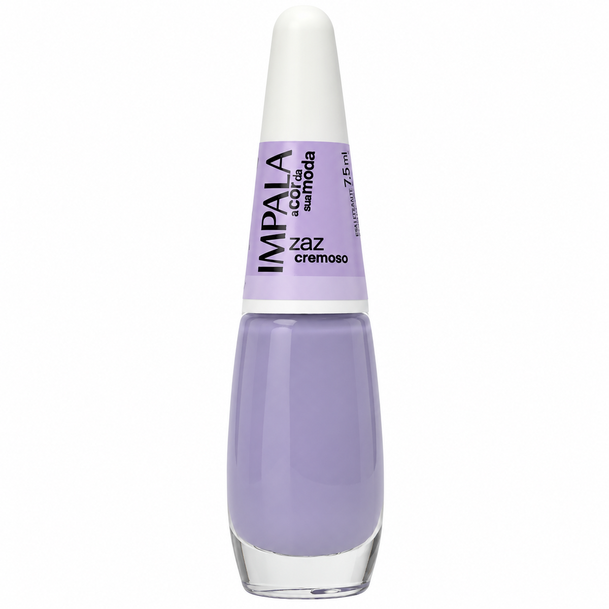 Impala Zaz Esmalte Cremoso 7,5ml