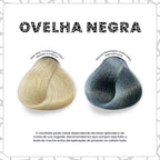 Kamaleão Máscara Pigmentante Ovelha Negra 100ml