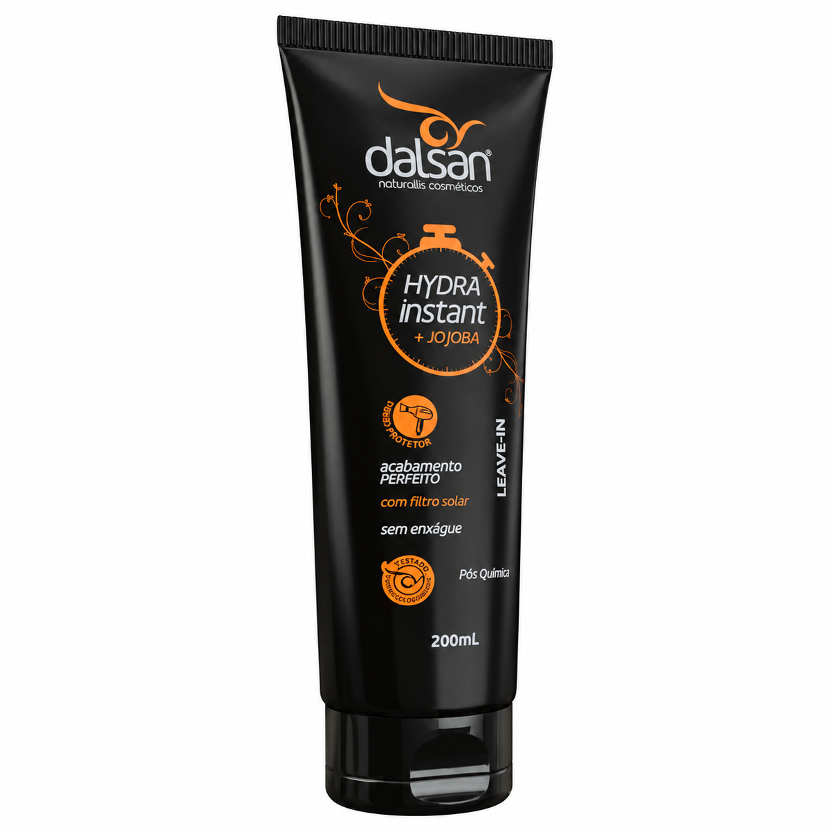 Leave-In Hydra Instant + Jojoba Dalsan 200ml