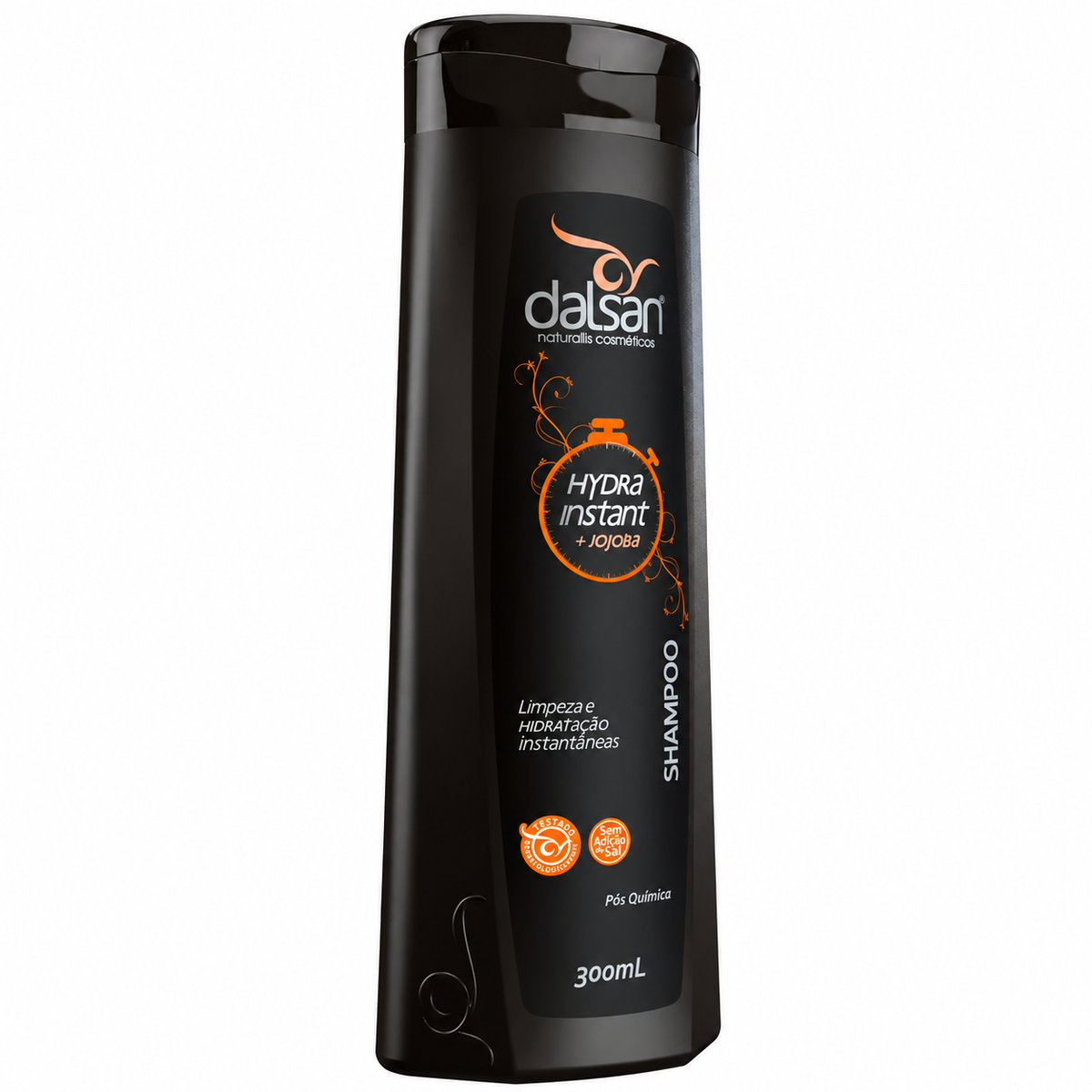 Shampoo Dalsan Hydra Instant E Jojoba 300ml