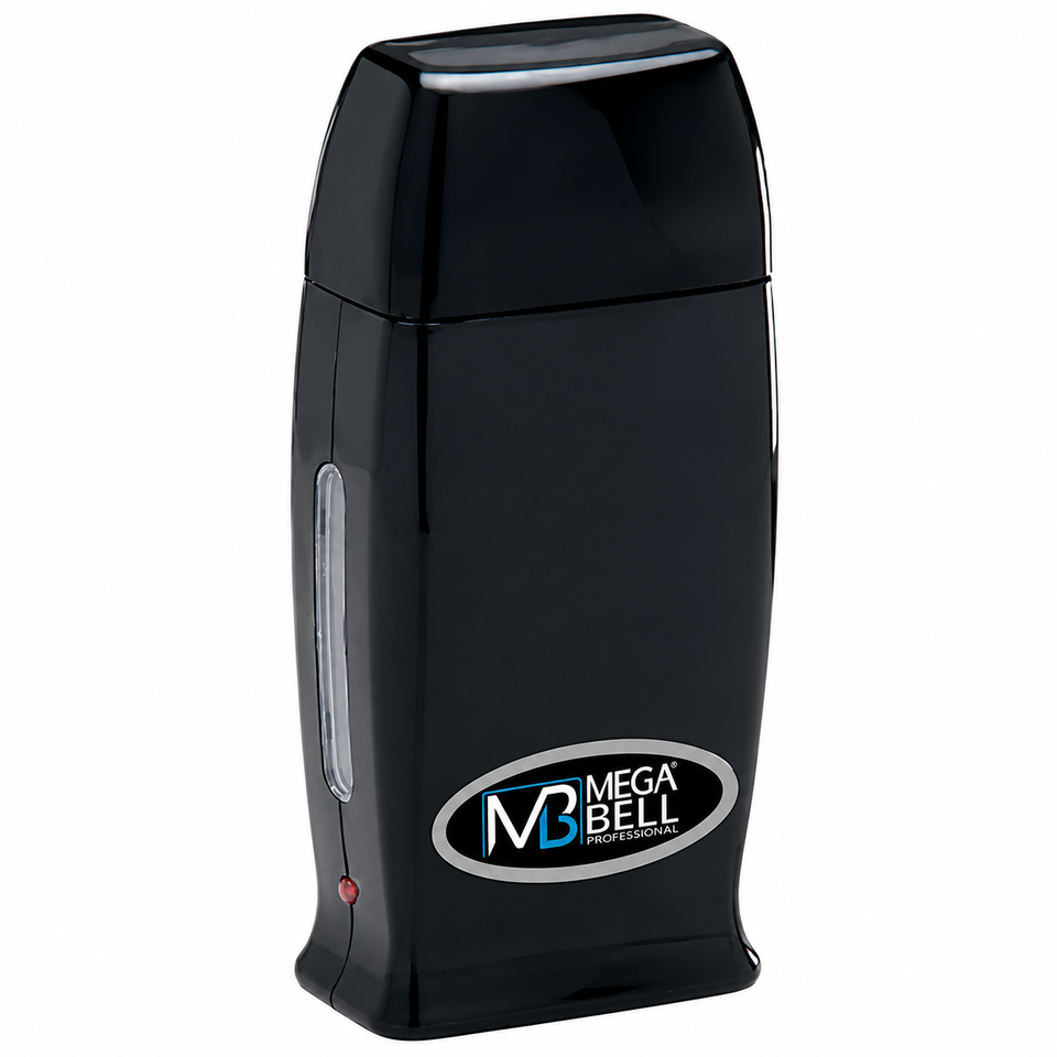 Aquecedor De Cera  Roll-on Mega Bell