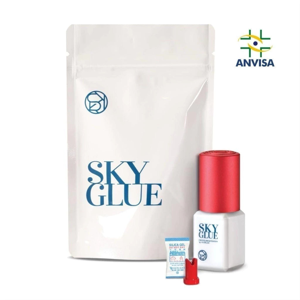 Sky Glue S+ Cola 3g
