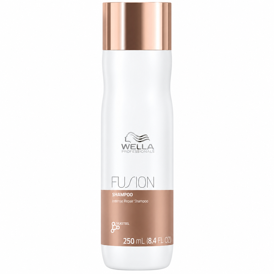 Shampoo Fusion Wella Professionals 250ml