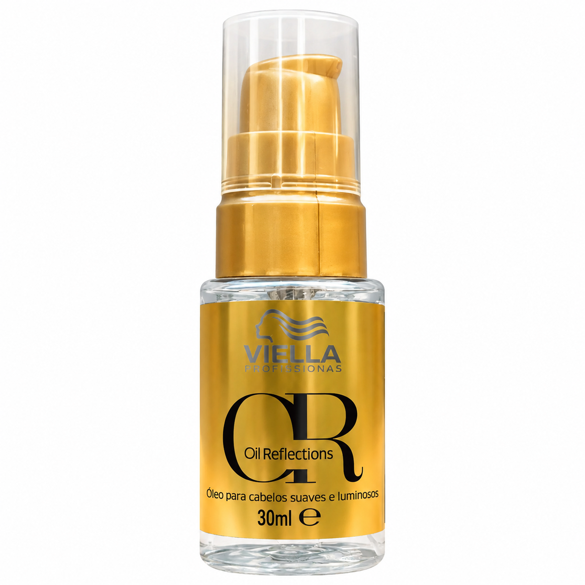 wella Oil Reflections Luminous Óleo 30ml