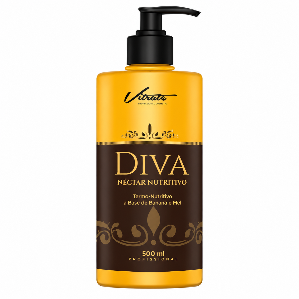 Nectar Nutritivo Diva vitrate 500GR