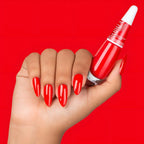 Impala Fascinaçao Esmalte Cremoso 7,5ml