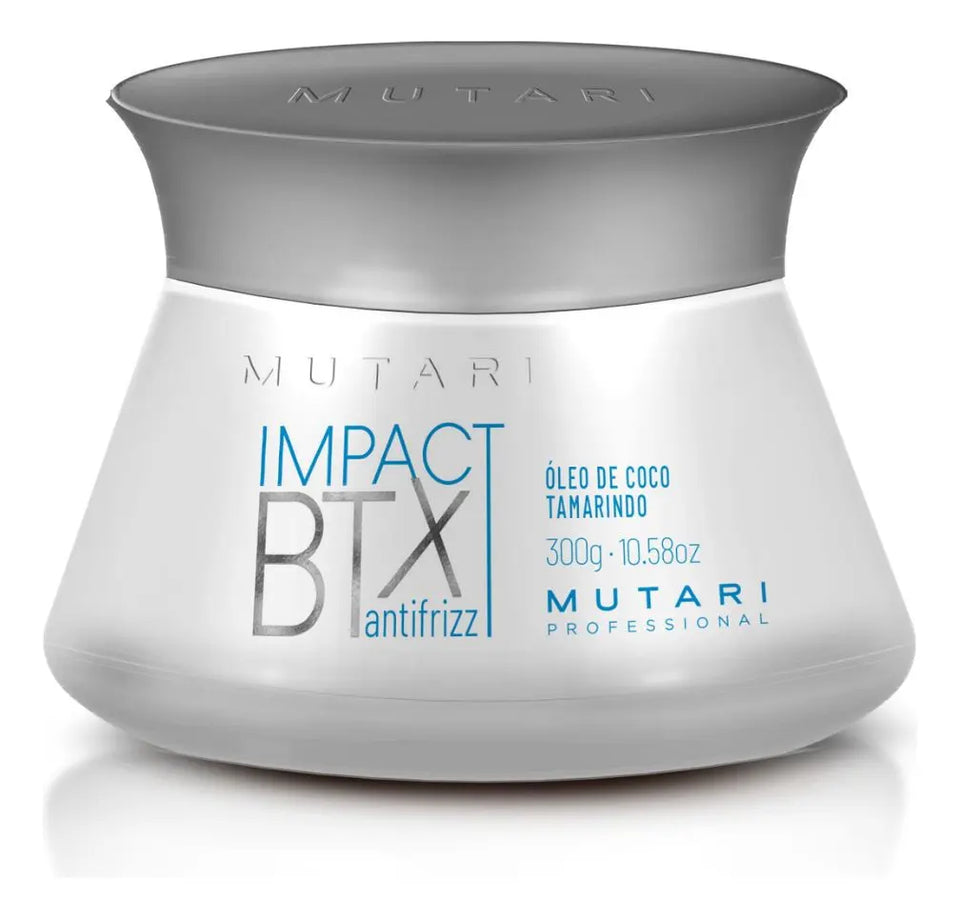 Impact Btx Antifrizz Mutari 300g