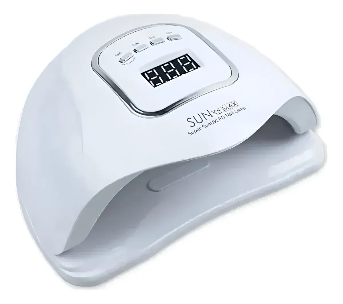 Cabine De Unhas Gel Acrigel Sun X5 Max Uv / Led 45 Leds