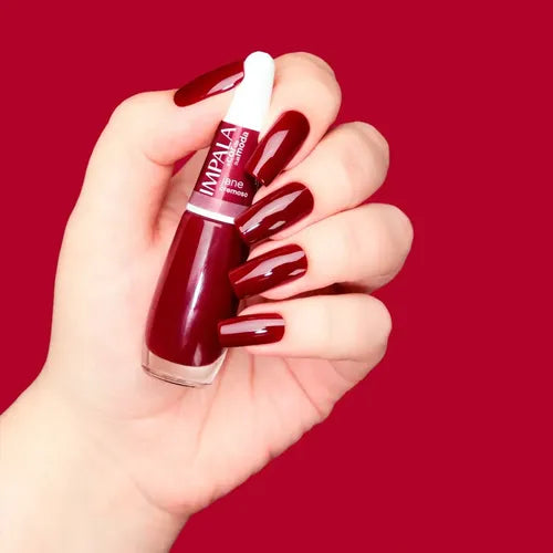 Impala Jane Esmalte Cremoso 7,5ml