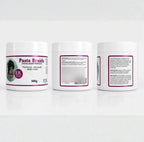 Pasta Modeladora Braids Etik Tranças Apliques Baby Hair 500g