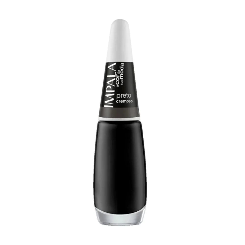 Impala Base Cobertura Extra Fosca 7,5ml
