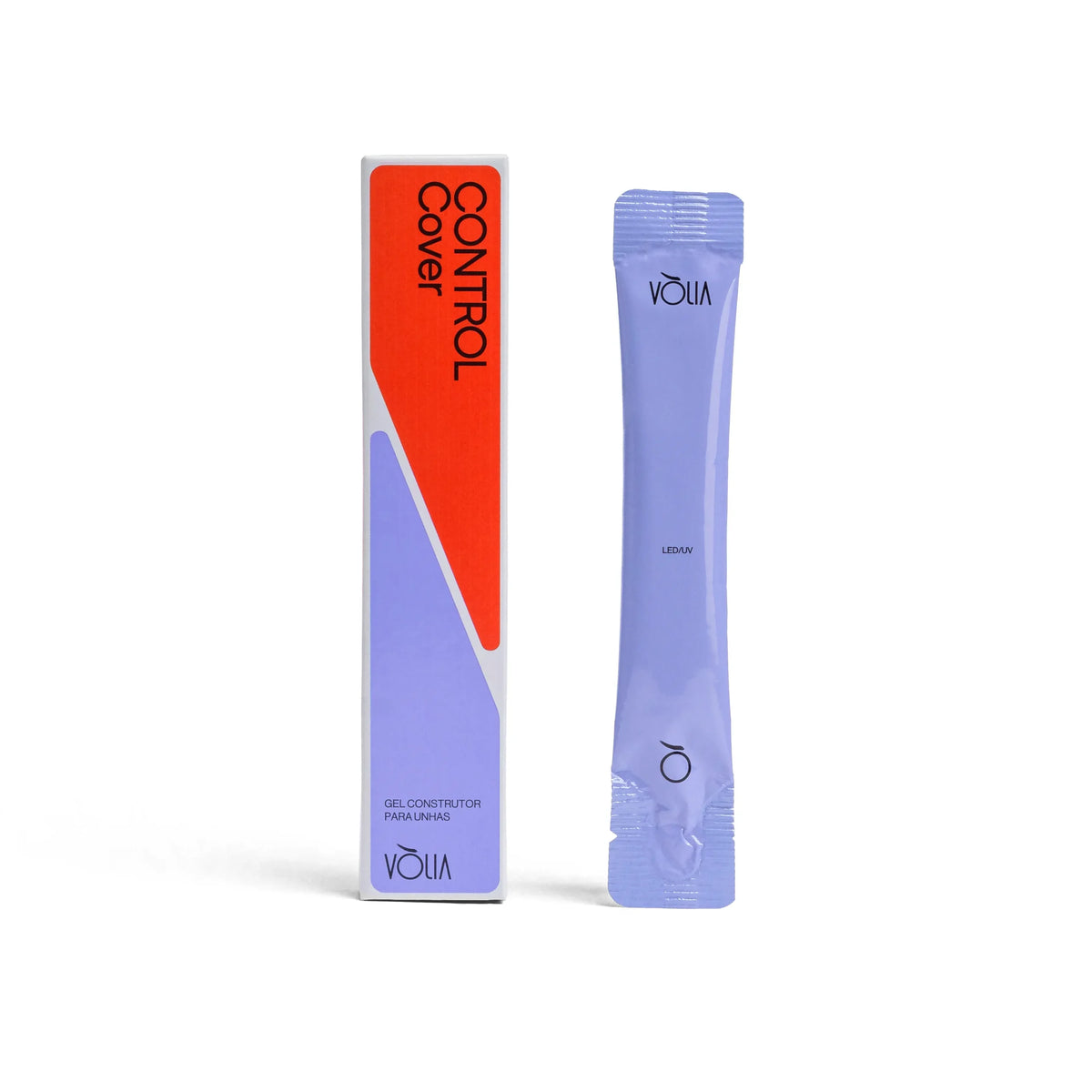 Gel Control Cover  Sachê 14g