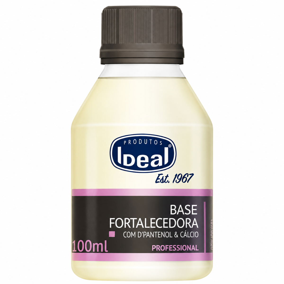 Ideal Base Fortalecedora 100ml