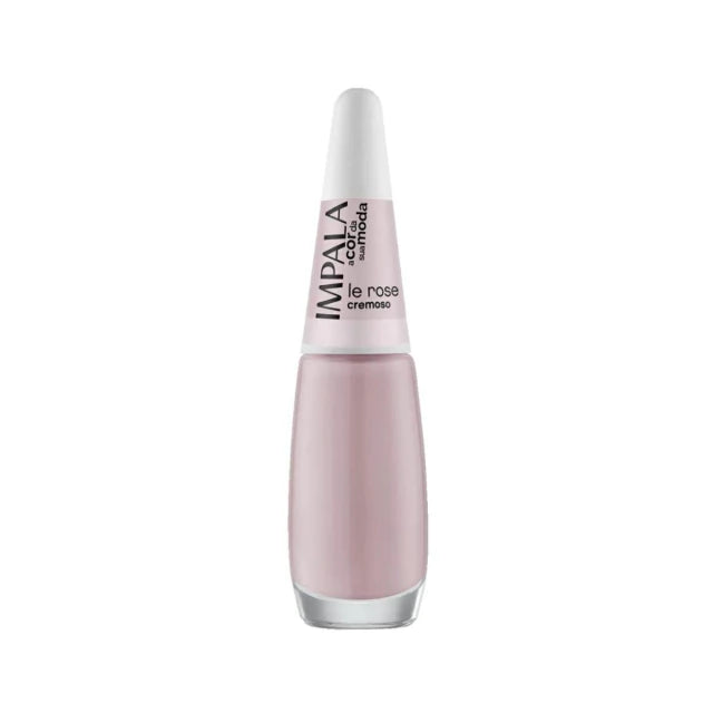 Impala Le Rose Esmalte Cremoso 7,5ml (Cópia)