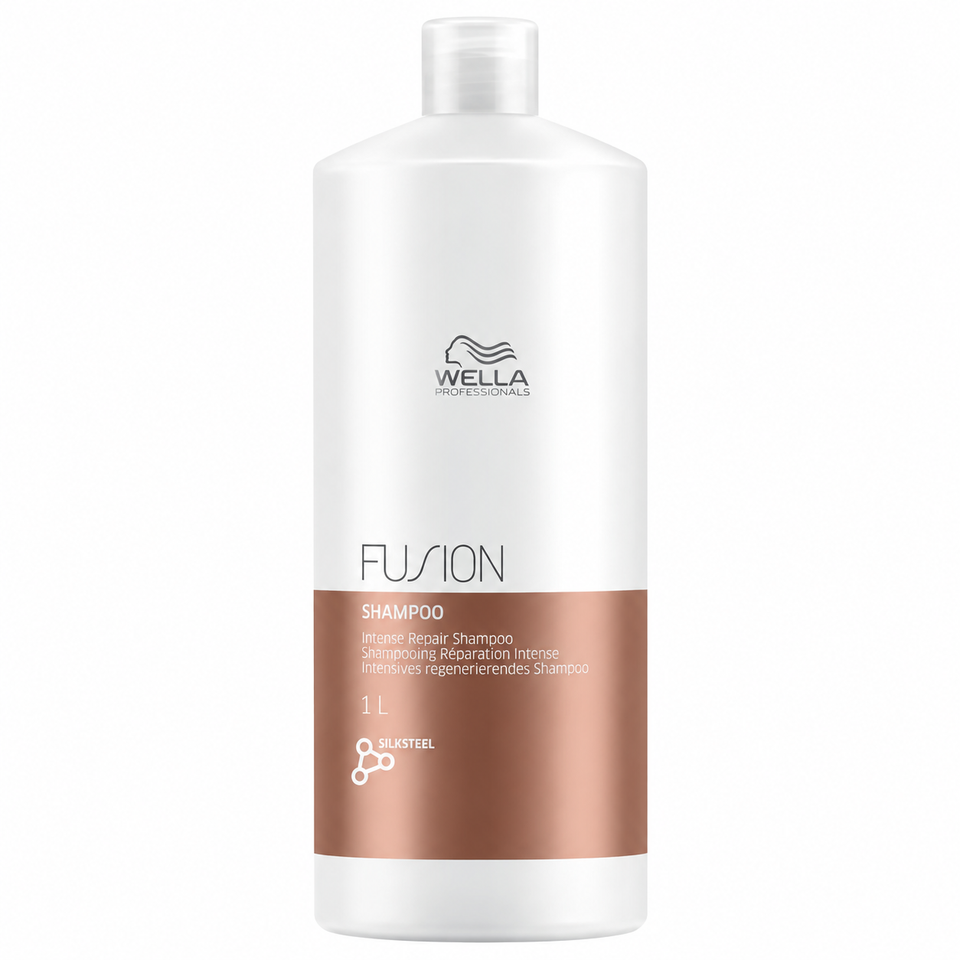 Shampoo Wella Professionals Fusion 1L