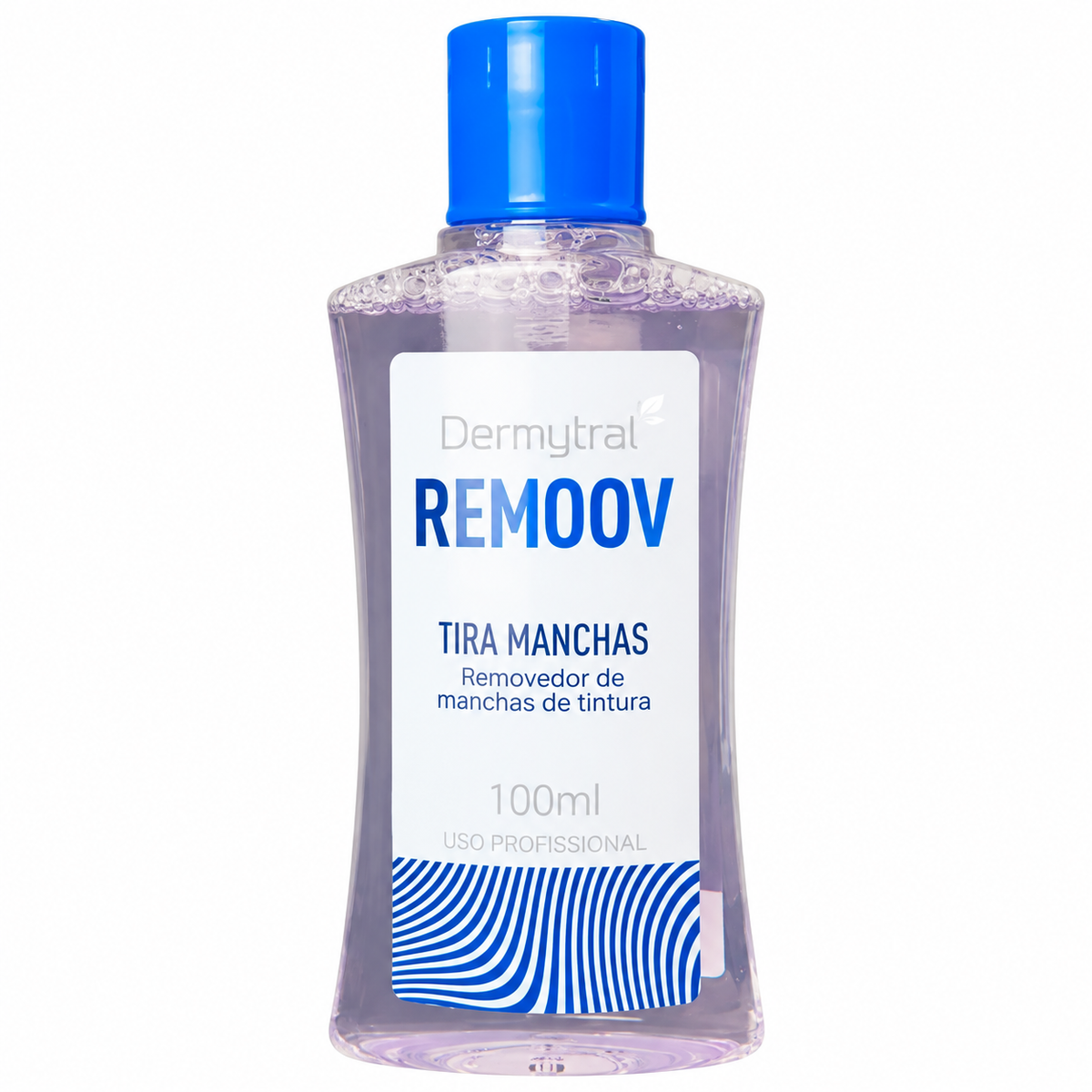 Removedor Tira Manchas Dermytrat 100ml